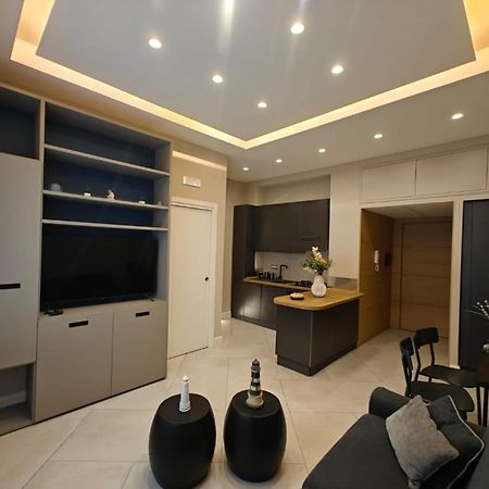 Apartamento Relais Orsi Nápoles Exterior foto