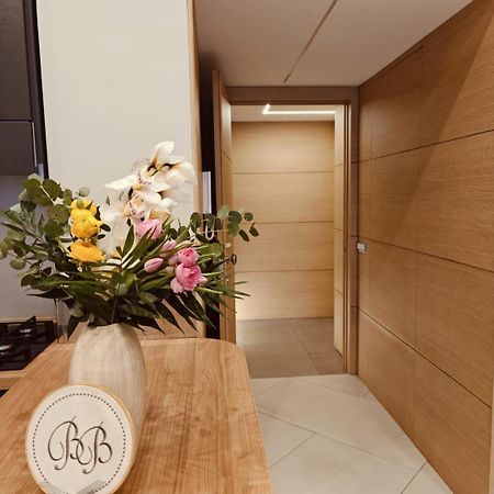 Apartamento Relais Orsi Nápoles Exterior foto
