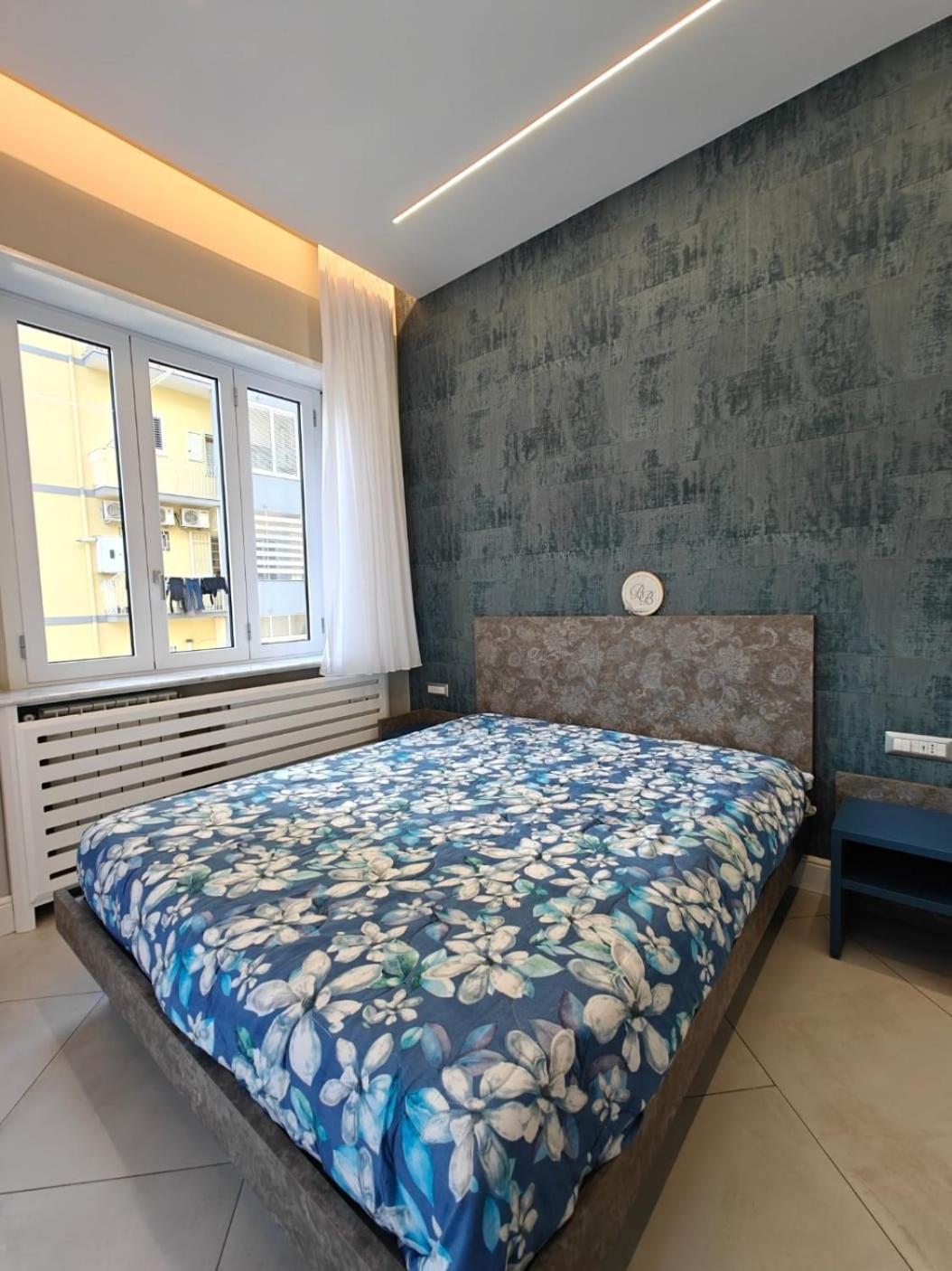 Apartamento Relais Orsi Nápoles Exterior foto