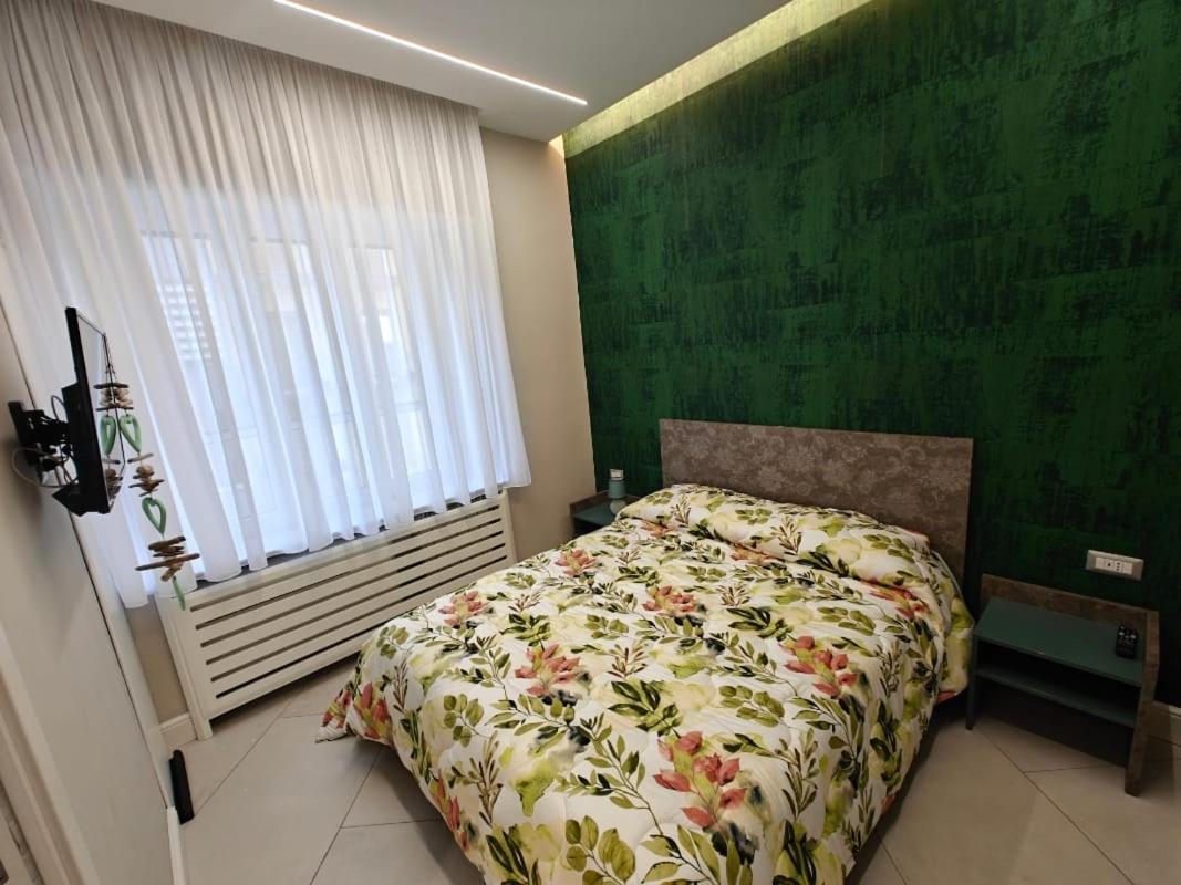 Apartamento Relais Orsi Nápoles Exterior foto