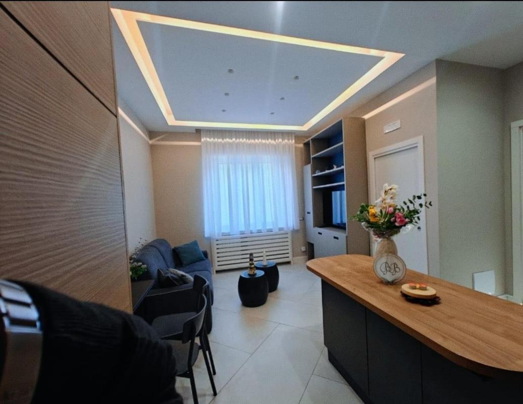 Apartamento Relais Orsi Nápoles Exterior foto