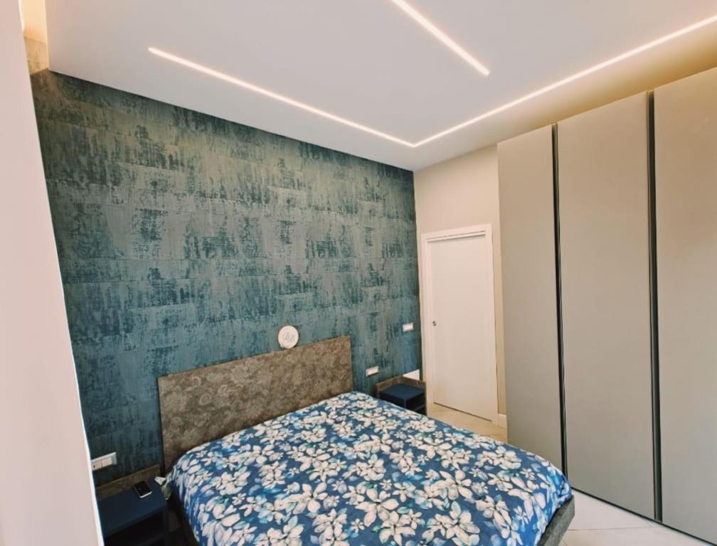Apartamento Relais Orsi Nápoles Exterior foto