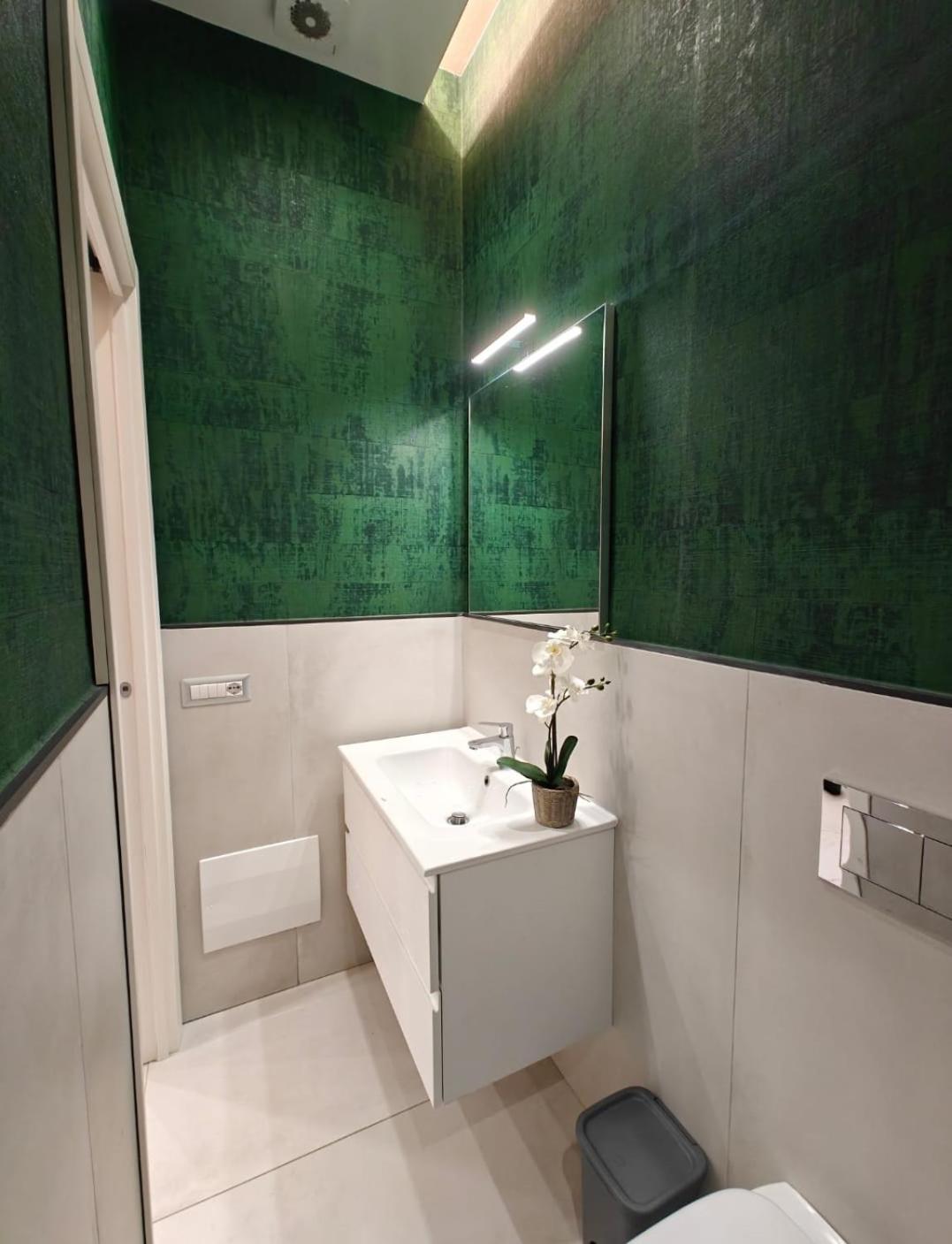Apartamento Relais Orsi Nápoles Exterior foto