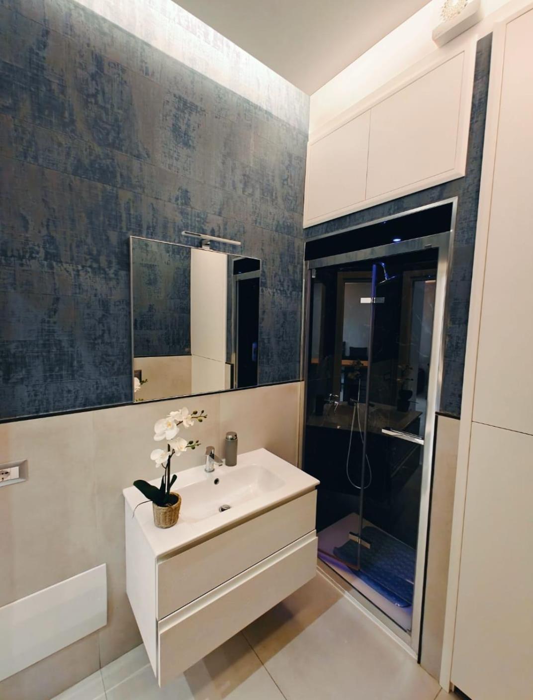 Apartamento Relais Orsi Nápoles Exterior foto